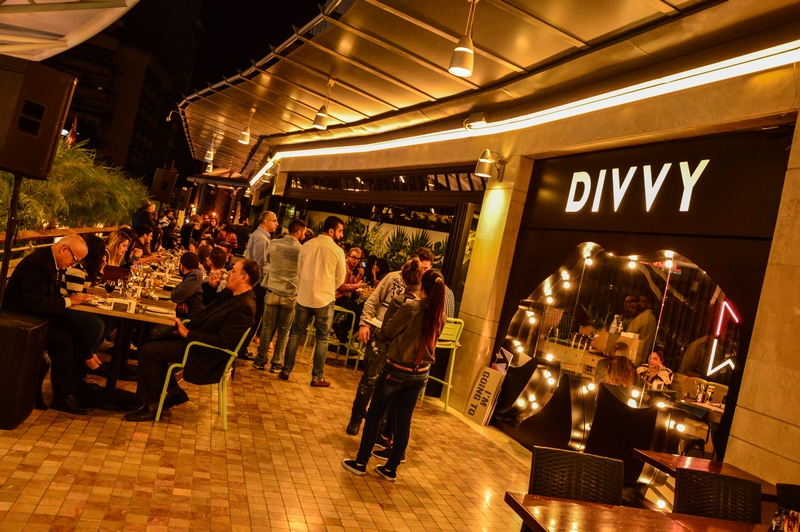 Opening of Divvy at ABC Ashrafieh